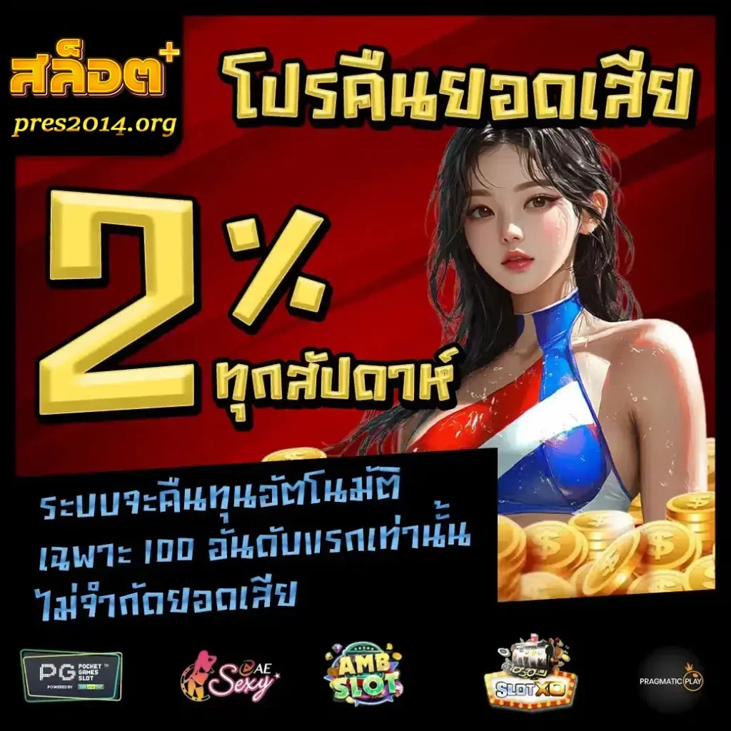 สล็อต พลัส
